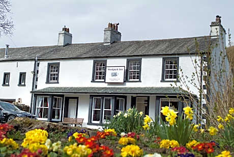 Woolpack Inn