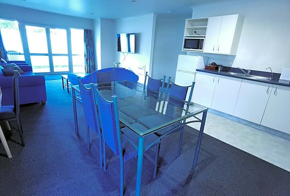 Harringtons Motor Lodge