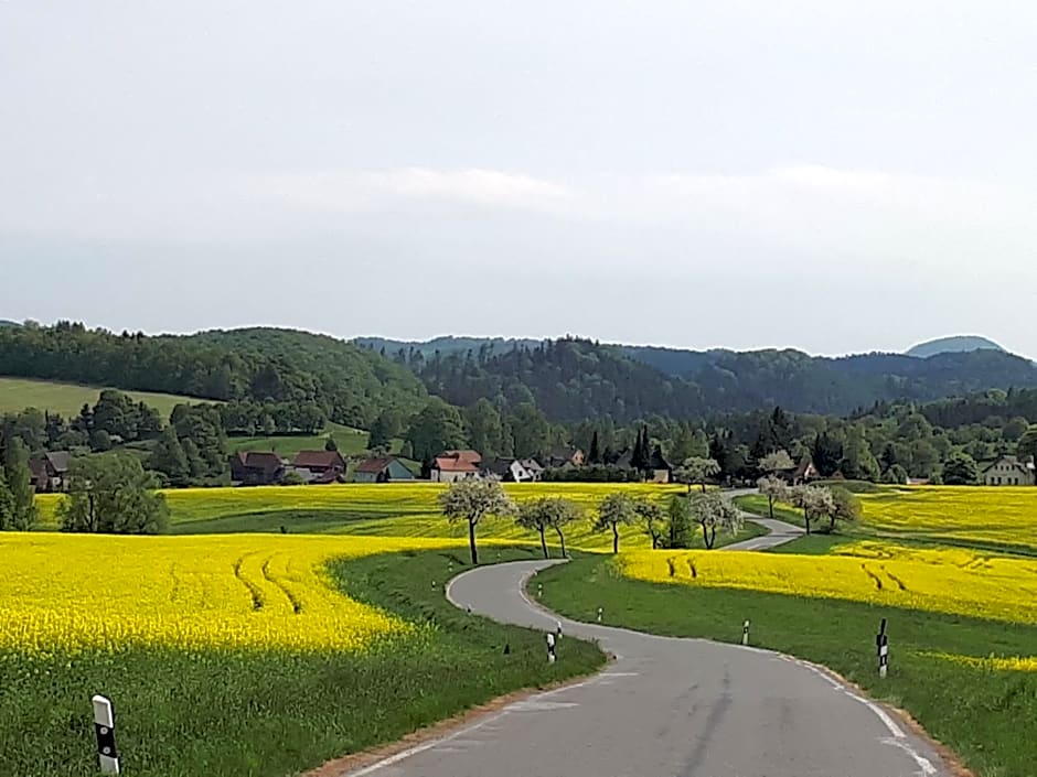 "Ottendorfer Hütte" - Bergwirtschaft