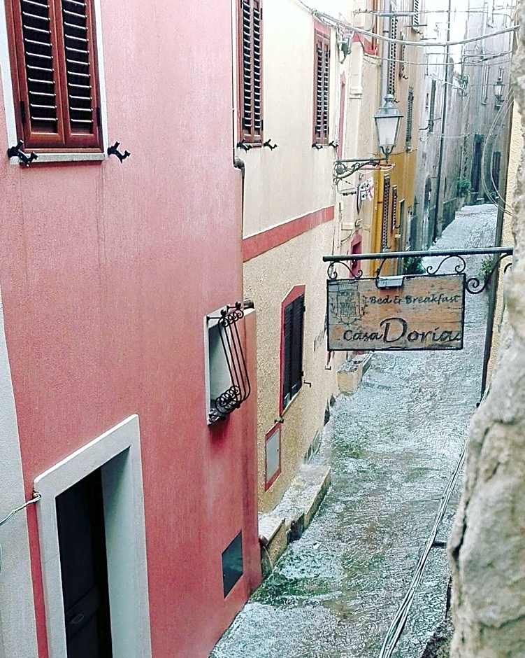 B&B Casa Doria