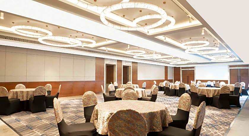 Radisson Hotel Vrindavan