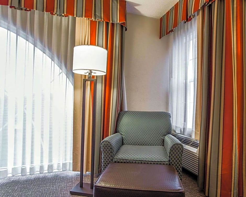 Comfort Suites Sumter