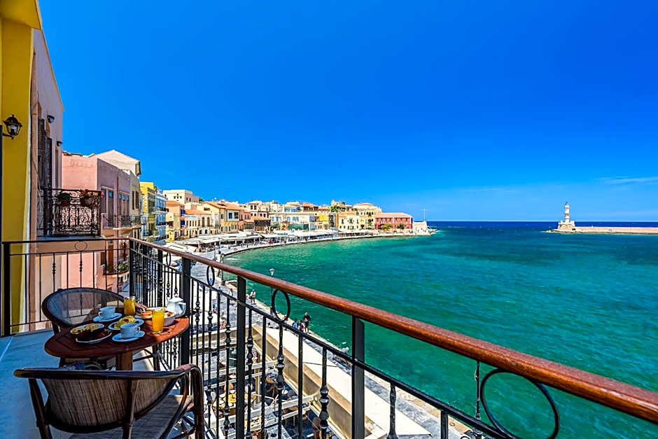 Belmondo Hotel