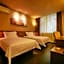 Jinjiang Inn Select Taiyuan Pingyang Road Branch