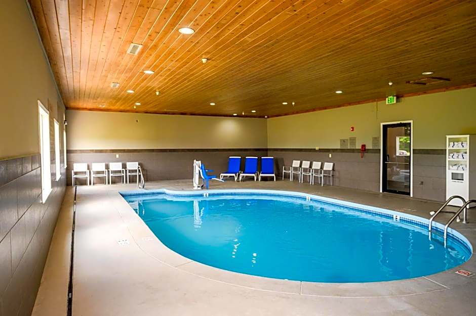 Country Inn & Suites by Radisson, Greenfield, IN