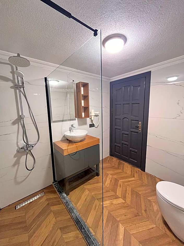 Woodlodge Country Sapanca