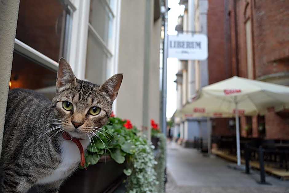 Liberum Residence Old Town