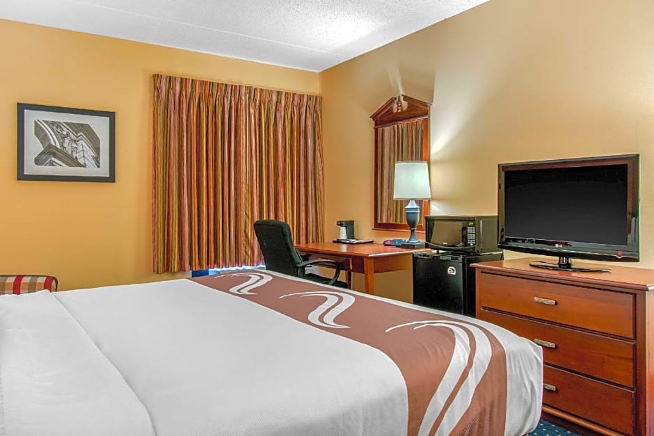 Quality Inn