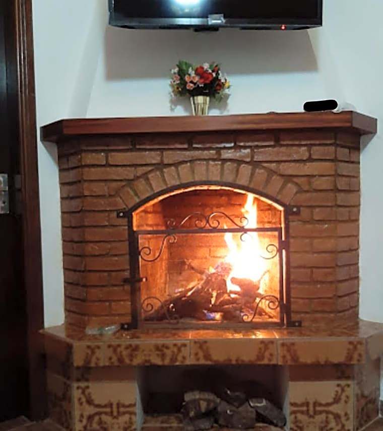 Pousada dos pássaros