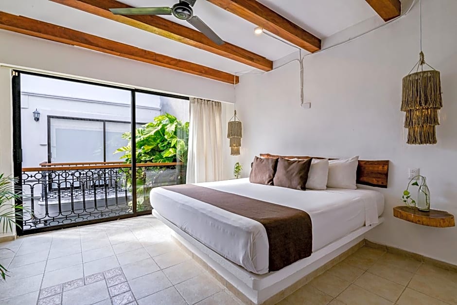 Banana Boutique Hotel