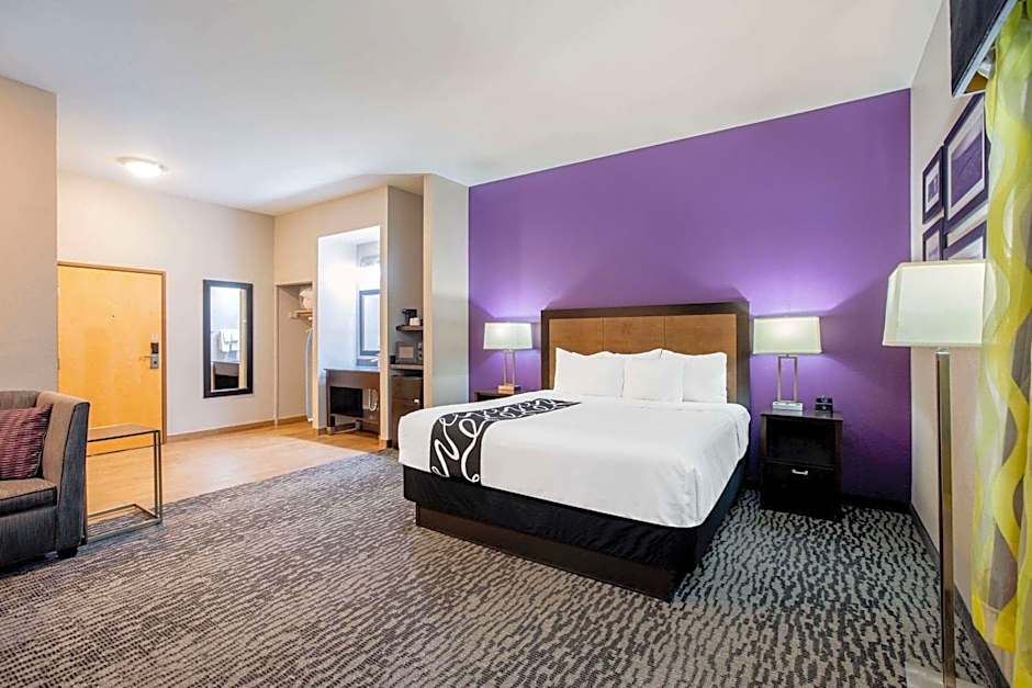 La Quinta Inn & Suites by Wyndham Livermore