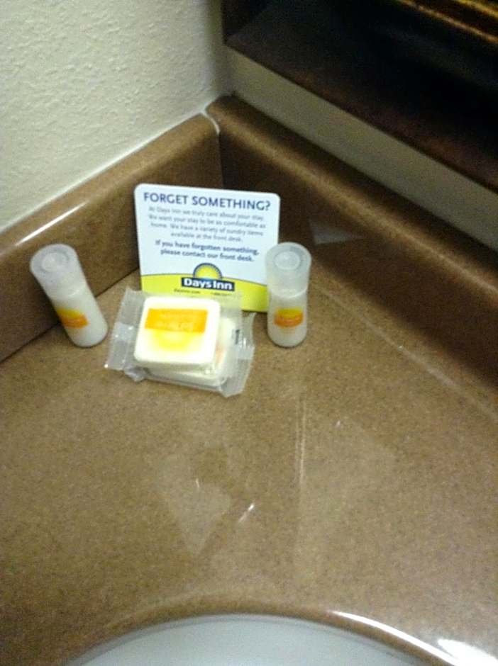 Days Inn by Wyndham Carroll