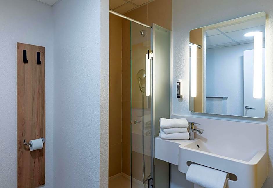 B&B HOTEL Lille Villeneuve d'Ascq Grand Stade 3 étoiles