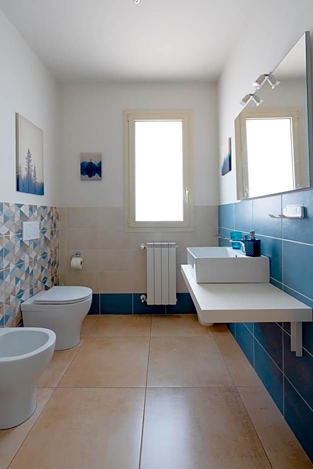 B&B Ruota di Carretto