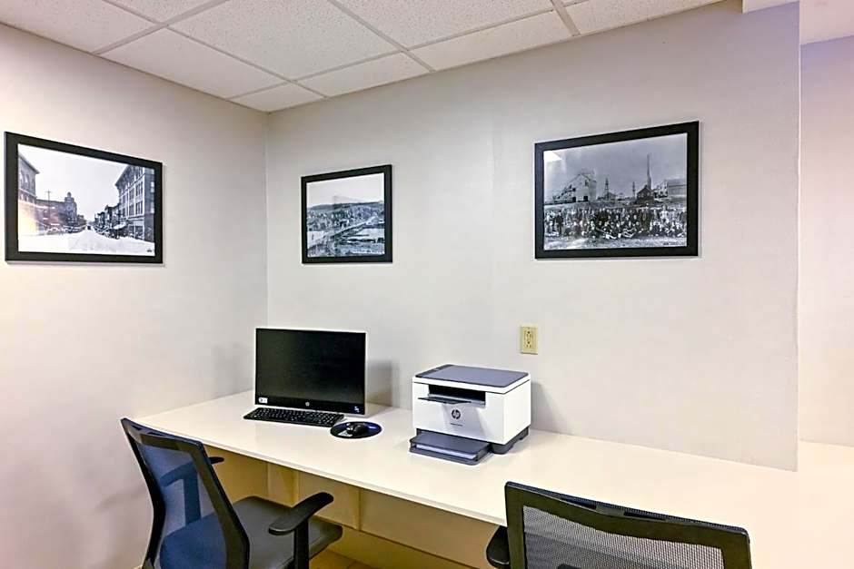 Holiday Inn Express Houghton-Keweenaw By IHG