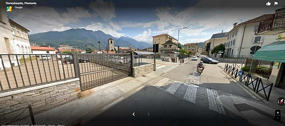 Appartamenti Da Sciolla