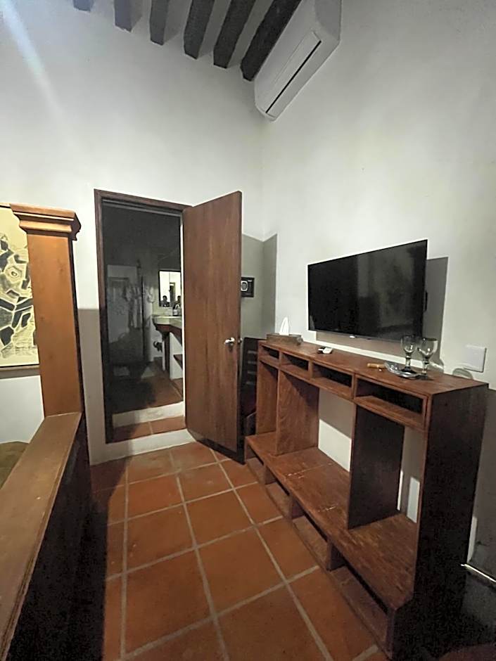 Hotel Casa Oratorio "Adults Only"