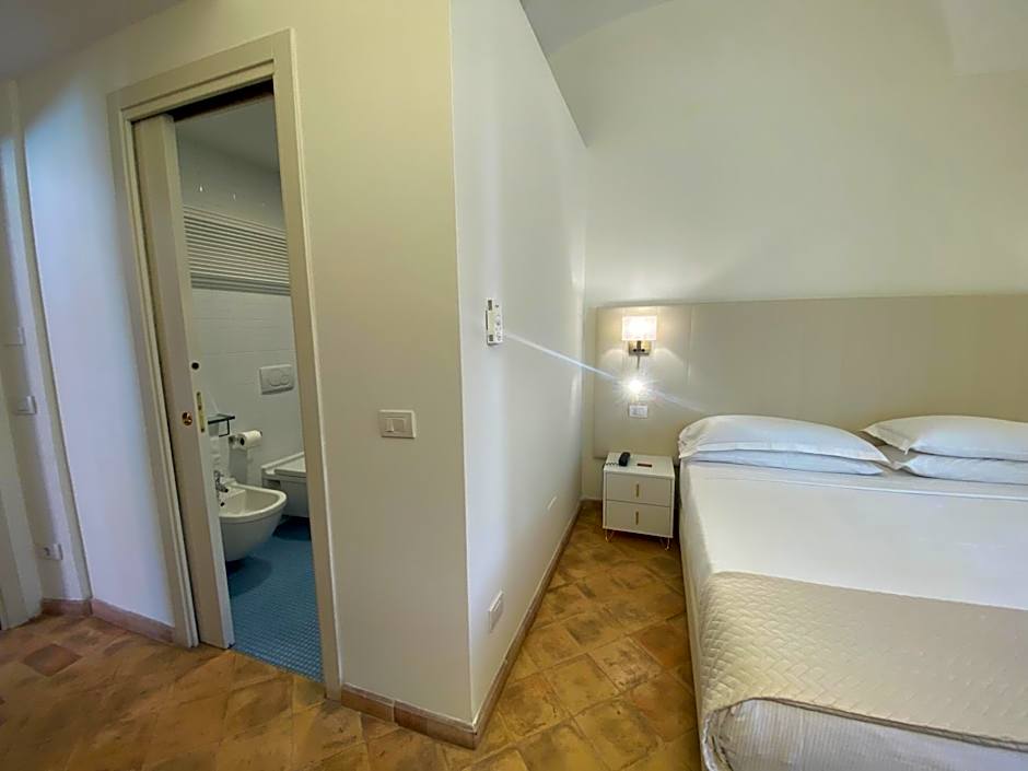 Basilica Hotel