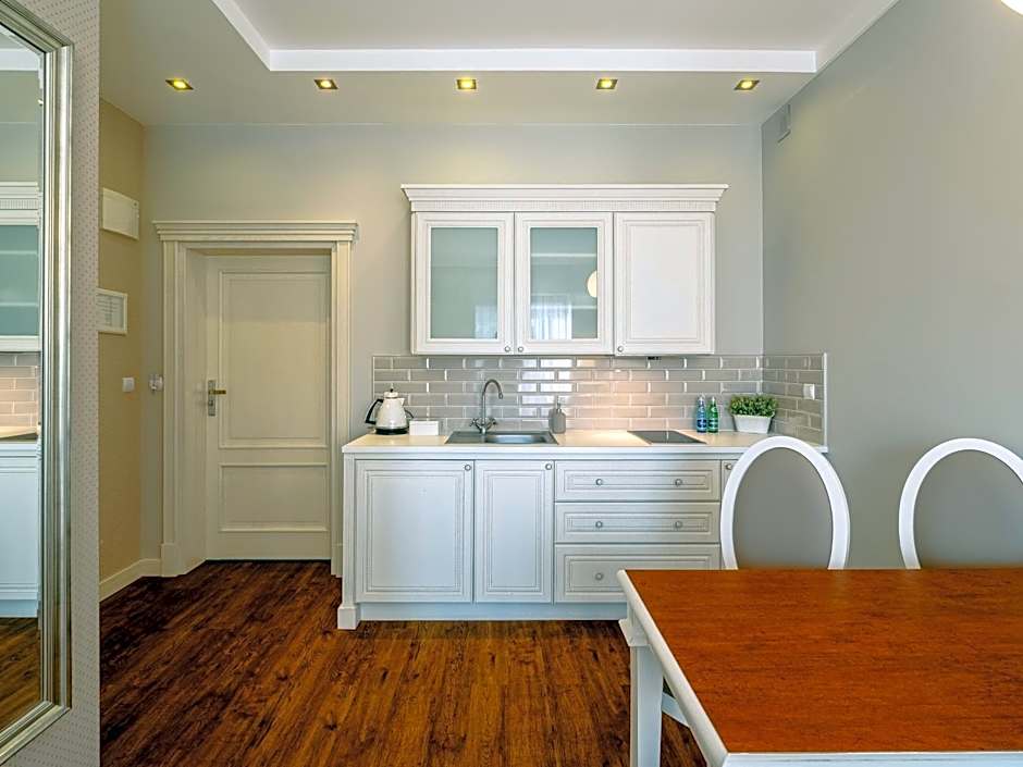 Perla Mare Apartamenty