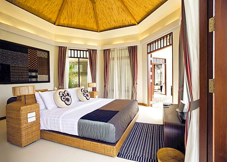Ajinta Resort