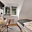 Beethoven Hotel Dreesen - furnished by BoConcept