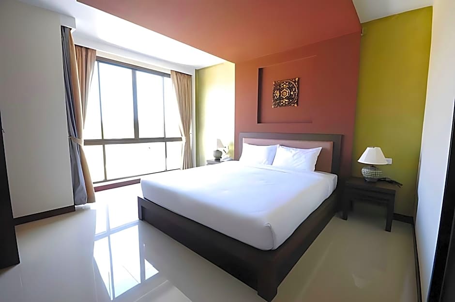 Srilamduan Hotel