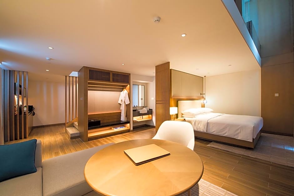 Wingate By Wyndham Hainan Chengmai