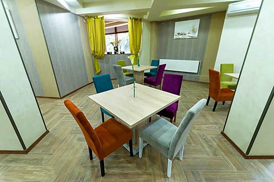 Prestige Boutique Hotel Craiova
