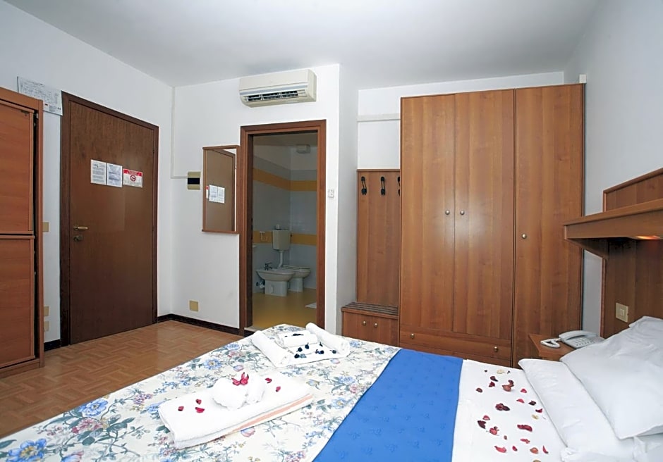 Hotel Aspe