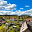 Hotel Chata ve Volarech Šumava