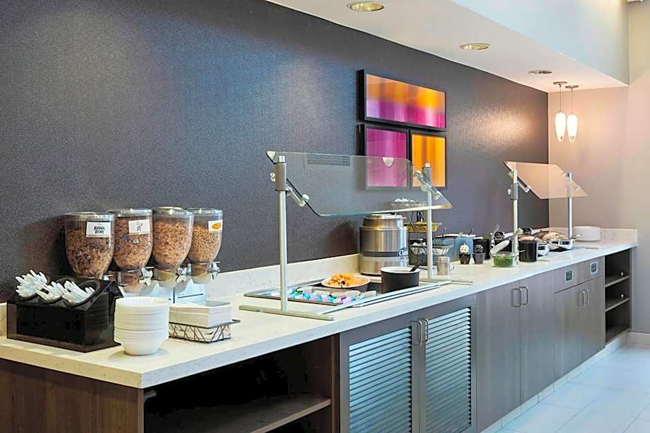 Residence Inn by Marriott Detroit Pontiac/Auburn Hills