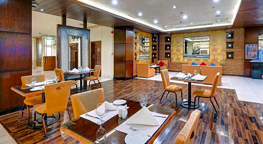 Pearl Continental Hotel, Rawalpindi