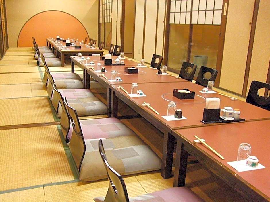 Nara Washington Hotel Plaza