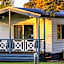 Eden Gateway Holiday Park