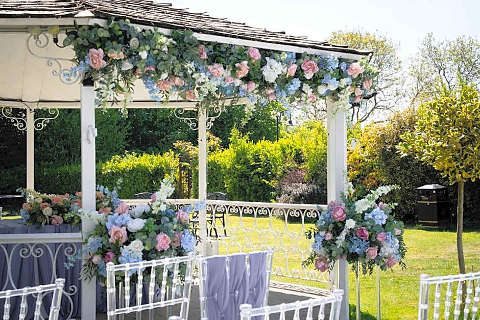 Park Hall Hotel and Spa Wolverhampton