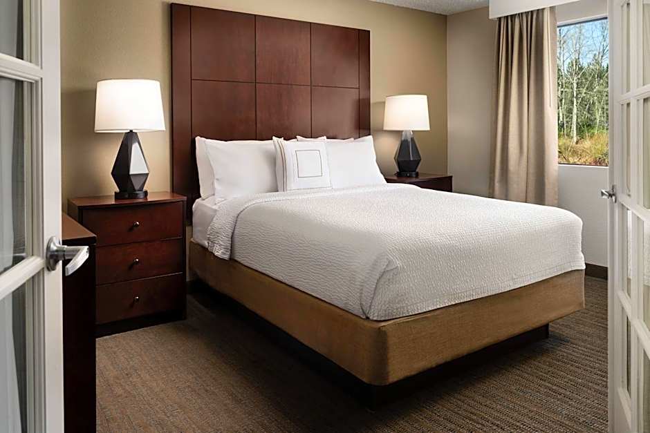 Residence Inn by Marriott Seattle North/Lynnwood Everett
