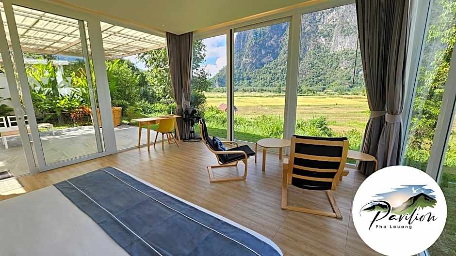 Pavilion Pha Leuang & Bungalows