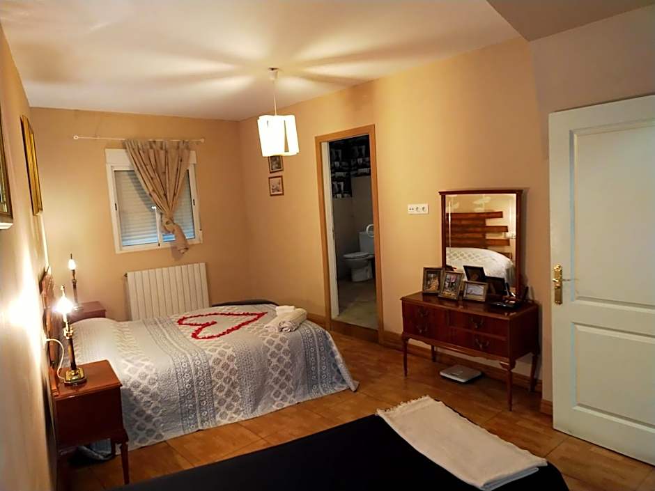 ALBERGUE CASA BAZTAN