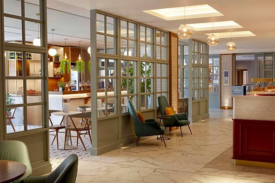 DoubleTree by Hilton Bath