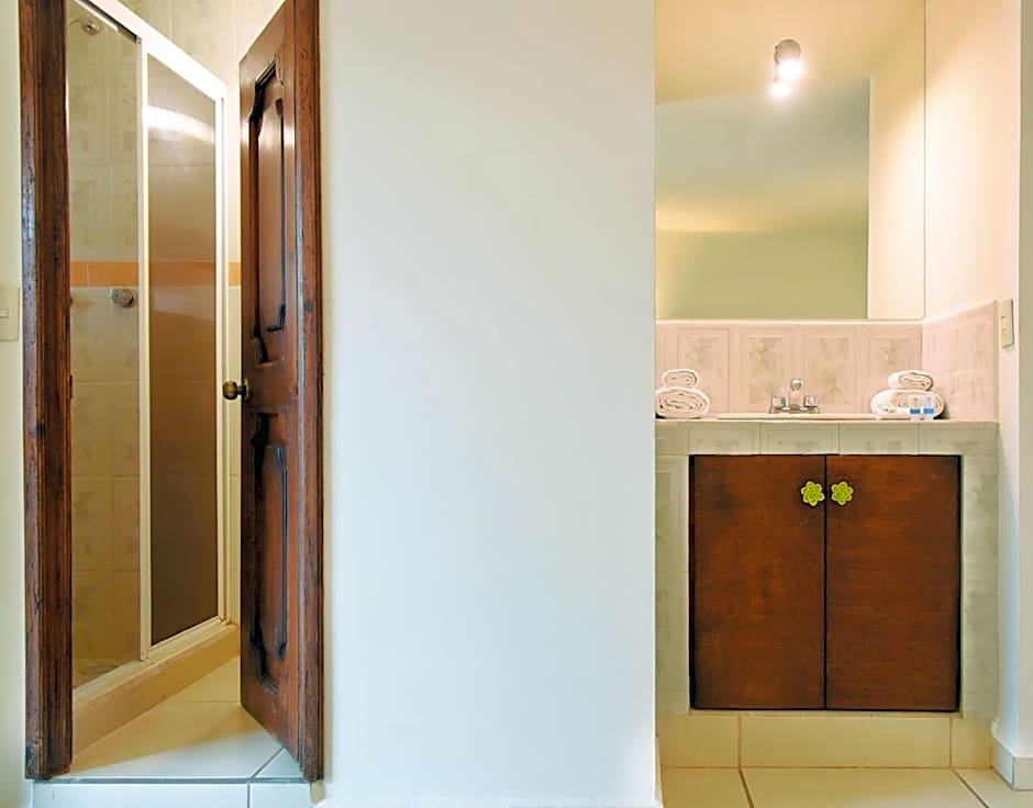 Hotel Hosting House Expres