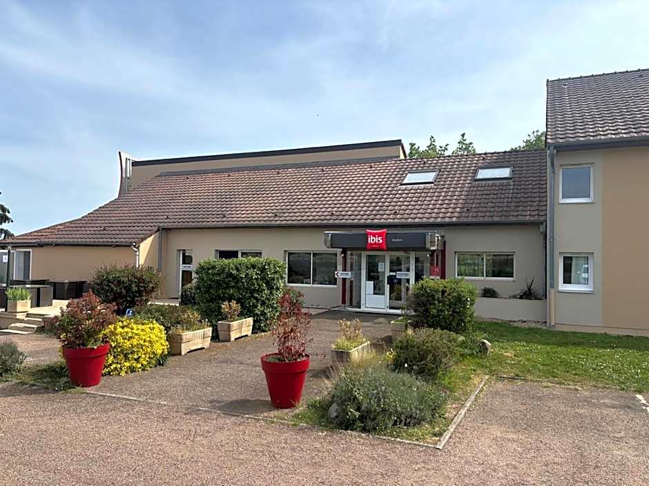 ibis Avallon