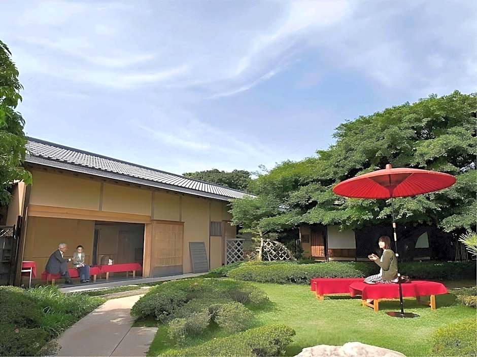 CROSS life Hakata Yanagibashi