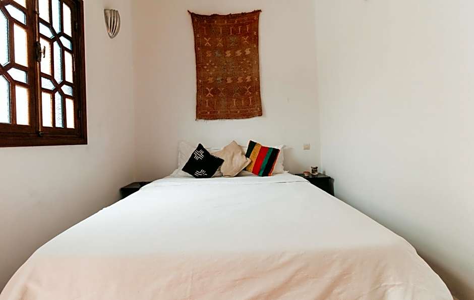 Noqta Space Coworking Coliving Space