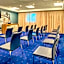 Holiday Inn Express London Stratford By IHG