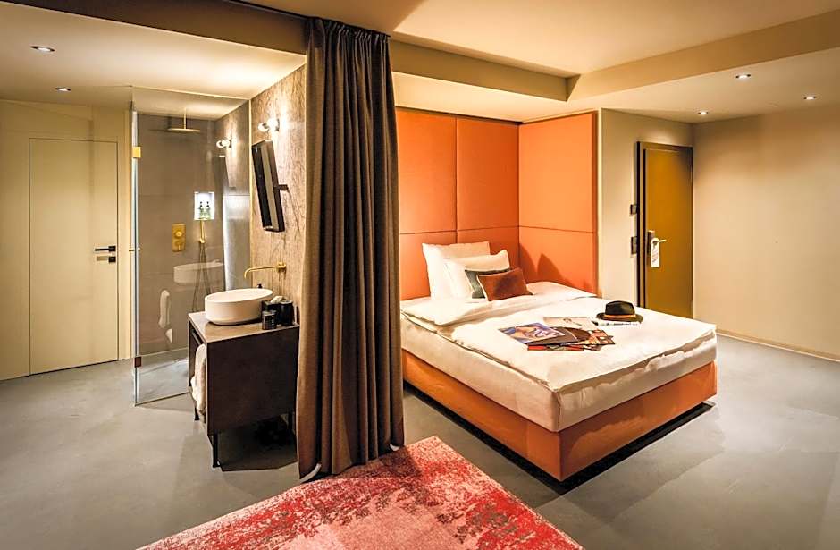 Foto 1 di 7 di Cozy Double Room