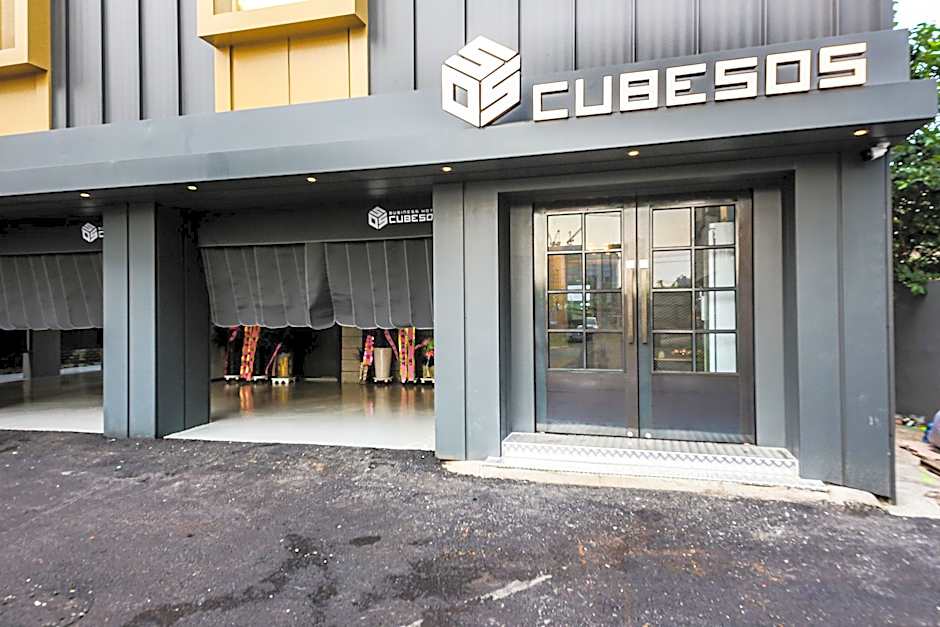 Jeonju Uadong Cube 505