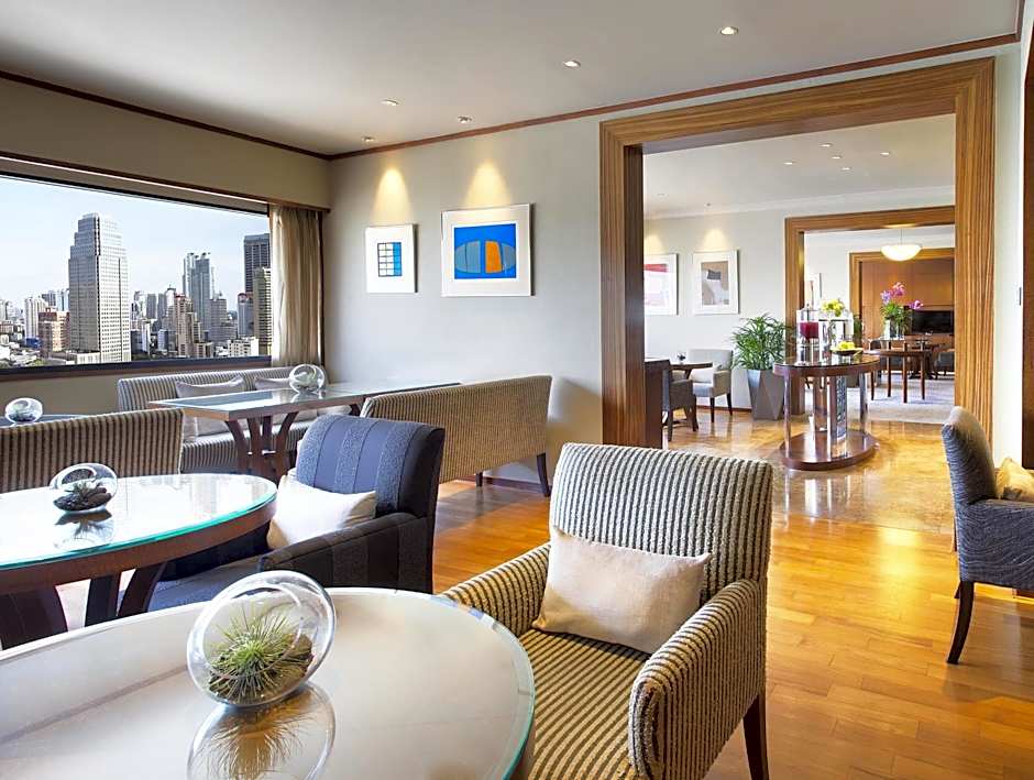 The Westin Grande Sukhumvit