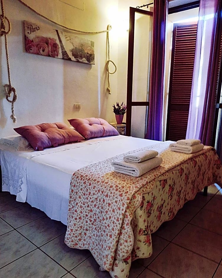 Bed and Breakfast Cala Luna