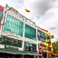 Green Hotel Puchong