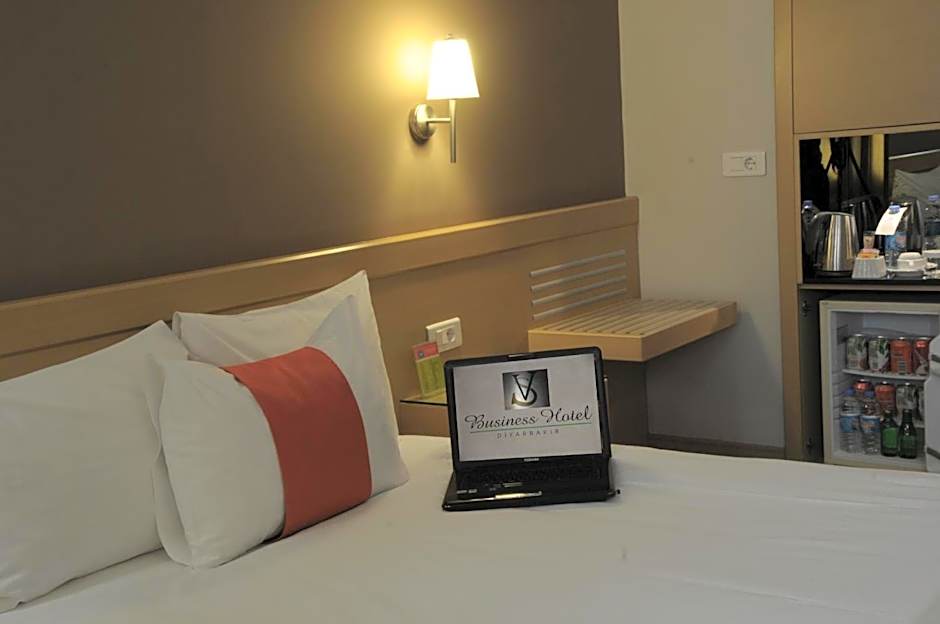 SV Business Hotel